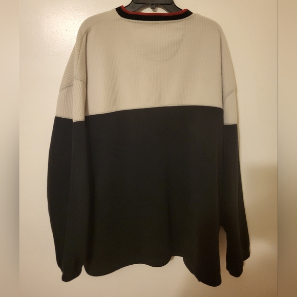 Vintage Perry Ellis sweat suit - Picture 6 of 10